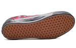 Vans Stray Rats x Vault UA Old Skool NS OG LX 'Raven Racing Red' VN0A4UUTK04