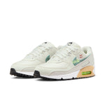 (WMNS) Nike Air Max 90 SE 'White Neptune Green' DO9850-100