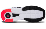 Under Armour Hovr Mega Mvmnt 'Black Red' 3023594-002