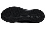 FILA Athletics Low-Top Black/Gray A12M212201FBA