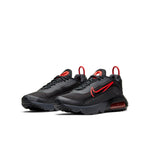 (GS) Nike Air Max 2090 'Black Crimson Red' CJ4066-007