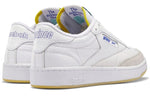 Reebok Prince x Club C 85 'White Bright Cobalt' GY8052