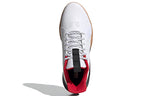 adidas RunTheGame 'White Black' EG7972