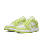 (WMNS) Air Jordan 1 Low 'Limelight' DH9619-103