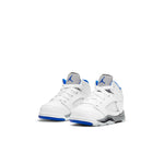 (TD) Air Jordan 5 Retro 'Stealth 2.0' 440890-140