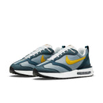 Nike Air Max Dawn 'Particle Grey Dark Citron' DJ3624-003