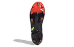 adidas Predator Edge+ FG 'Black Team Solar Yellow' GW1043
