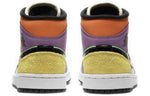 (WMNS) Air Jordan 1 Mid SE 'Lightbulb' CW1140-100