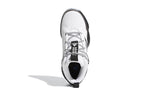 (GS) adidas Lockdown J 'White Black Brown' GZ3084