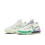 Nike LeBron 17 Low EP 'Glow In The Dark' CD5006-005