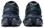 New Balance Mowalola x 9060 'Burglarwear - Green' U9060ML