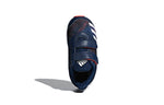 (TD) Toddler/Baby adidas Fortarun CF Cozy Wear-resistant Navy Blue CQ0174