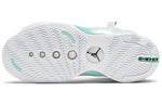 (GS) Air Jordan 34 'Snow Leopard' BQ3384-103