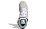 (WMNS) adidas Forum 84 High 'Magnet Grey Blue' GZ4379