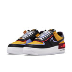 (WMNS) Nike Air Force 1 Shadow 'Dark Sulfur' DO6114-700