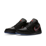 Air Jordan 1 Low 'Red Orbit' CK3022-006