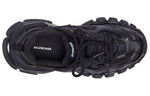 (WMNS) Balenciaga Track.2 Trainer 'Black' 568615W2GN11000