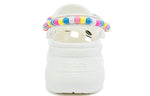 (WMNS) Nana with Room1042 x Crocs CAT Sports Multi-Color Sandals 208178-90H
