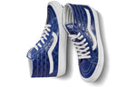 Vans SK8-Hi Reissue Vlt Lx 'Blue White' VN0A4BVGXKW