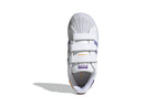 (PS) adidas Superstar CF C 'Fruits & Rainbow Patches' GY3314