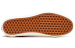 Vans Notre x Vault OG Old Skool LX 'Red' VN0A4P3X2I4