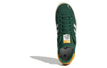 adidas x COOK Campus 80 'Paint Splatter - Dark Green' GY7005