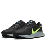 Nike Pegasus Trail 3 'Dark Smoke Grey Volt' DA8697-002