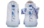 Converse Lay Zhang x Chuck 70 High 'Blue White Porcelain' 170624C