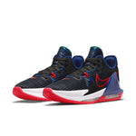 Nike LeBron Witness 6 EP 'Black Red Blue' DC8994-005