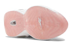 Reebok Question Mid Big Kid 'Pink Toe' GX9357