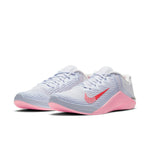 (WMNS) Nike Metcon 6 'Grey Arctic Punch' AT3160-001