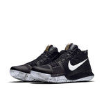 Nike Kyrie 3 BHM EP 'Black' 852417-001