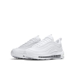 (GS) Nike Air Max 97 'White Metallic Silver' 921522-104