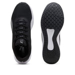 PUMA Night Runner V3 'Black White' 310040-01