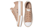 (WMNS) Converse CTAS DOUBLE STACK LIFT OX SALT PINK 569429C