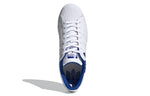 adidas Superstar 'Trefoil Print - Royal Blue' FY2826