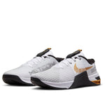 Nike Metcon 8 'White Gold Suede' DO9328-100