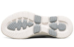 (WMNS) Skechers Go Walk 5 'Grey' 124240-GYMT