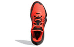 adidas D.O.N. Issue #1 GCA 'Solar Red' EF9961