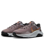(WMNS) Nike Legend Essential 3 Next Nature Premium 'Purple Smoke Metallic Copper' DQ4674-500