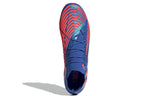adidas Predator Edge.1 L AG 'Blue Red' GZ2873