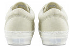 Vans OG Old Skool LX 'Raw Edge - Vintage White' VN0A5FBE0VW