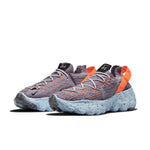 (WMNS) Nike Space Hippie 04 'Multi-Color Total Orange' CD3476-900