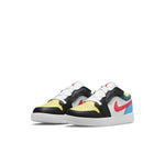 (PS) Air Jordan 1 Low 'Funky Patterns' DH5929-006