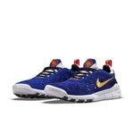 Nike Free Run Trail 'Concord Taxi' CW5814-401