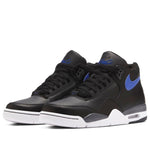 Nike Flight Legacy AJ4 'Black Blue' BQ4212-003