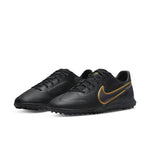 Nike React Legend 9 Pro TF 'Black Gold' DA1192-007