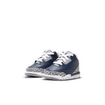 (TD) Air Jordan 3 Retro 'Georgetown' 832033-401