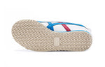 (PS) Onitsuka Tiger Mexico 66 'White Blue Red' C4D5Y-0143