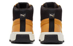 PUMA Tarrenz SB Castlerock M 'Brown Black' 370551-02